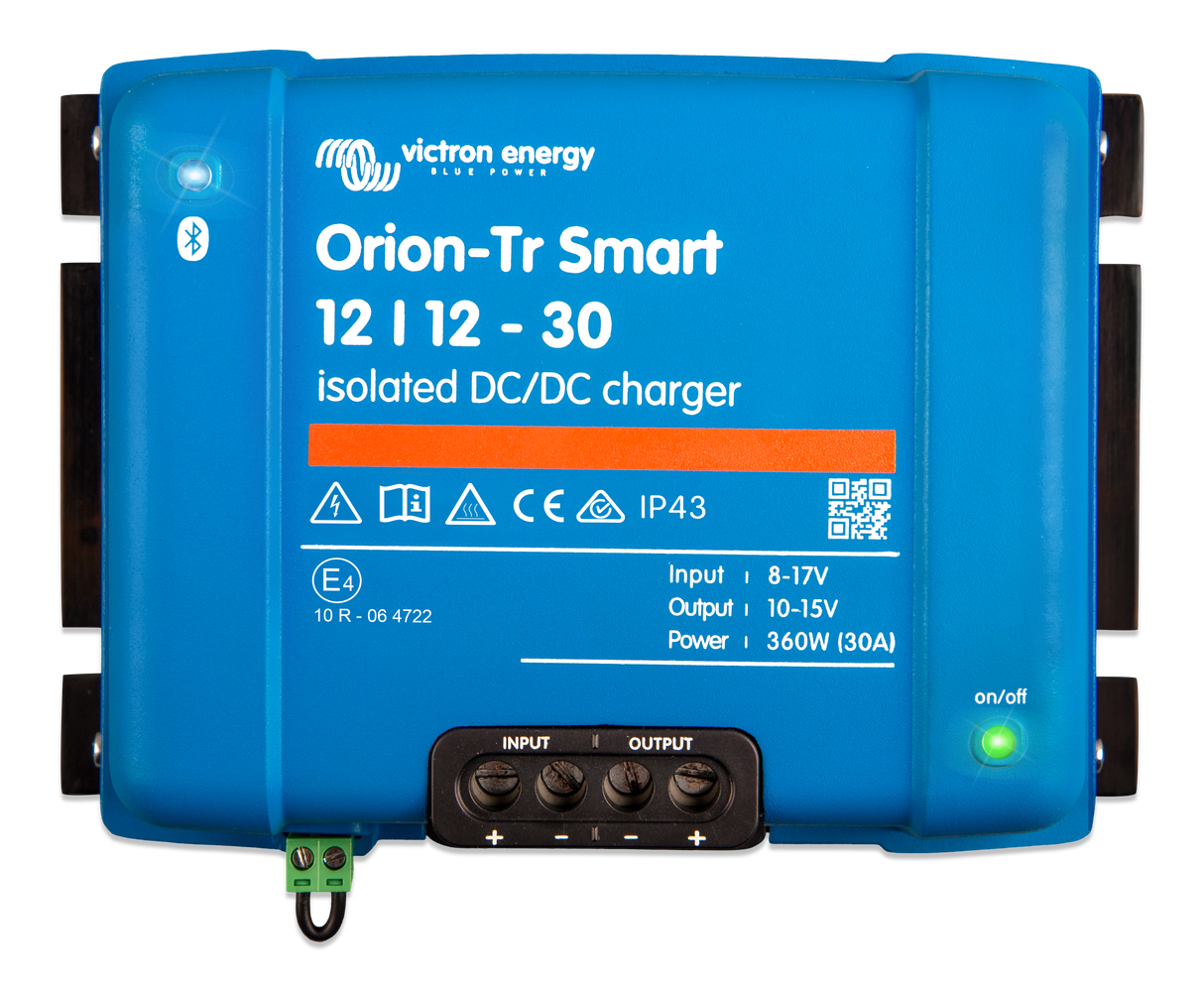 Orion Tr Smart 12 12 307